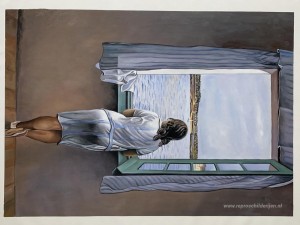 Aangepaste schilderijen