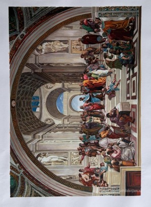 De School van Athene