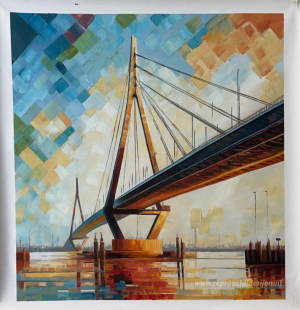 Aangepaste schilderijen
