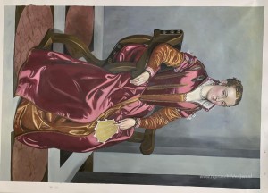 Aangepaste schilderijen