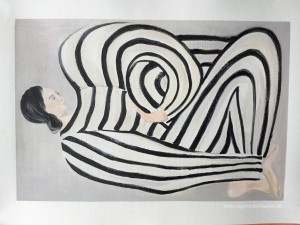 Aangepaste schilderijen