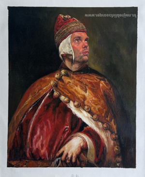 Aangepaste schilderijen