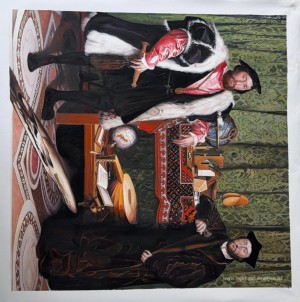 De ambassadeurs
