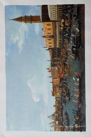 De Bucintoro, Venetië