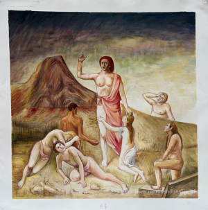 Giudizio Universale 