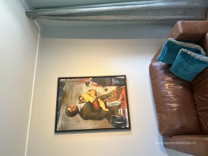 Aangepaste schilderijen