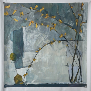 Aangepaste schilderijen