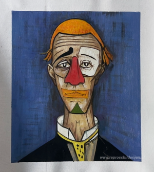 Tete de Clown