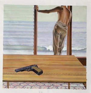 Aangepaste schilderijen