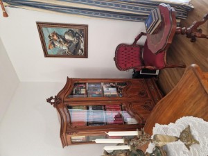 Napoleon steekt de Alpen over bij de Sint-Bernardpas, 20 mei 180