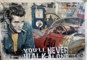 Aangepaste schilderijen