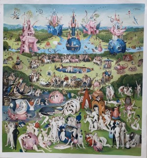 Aangepaste schilderijen