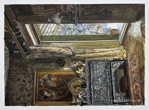 Aangepaste schilderijen