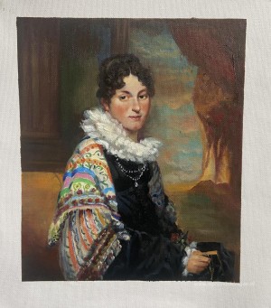 Aangepaste schilderijen