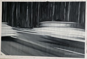 Aangepaste schilderijen