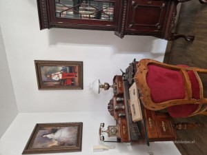 Franz Joseph I, keizer van Oostenrijk, gekleed in het gala-unifo