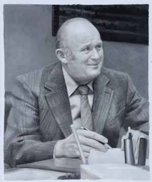 Aangepaste schilderijen