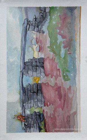 Aangepaste schilderijen