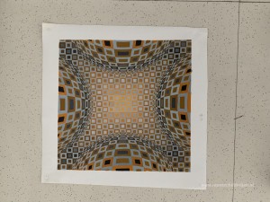 Aangepaste schilderijen