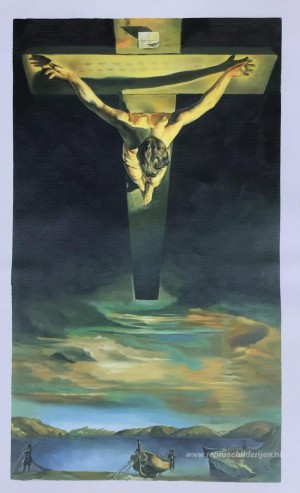 Christus van Sint-Jan van het Kruis