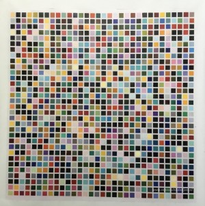 1024 kleuren
