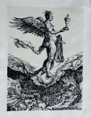 Nemesis (het grote fortuin)