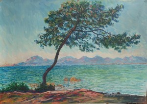 Aangepaste schilderijen