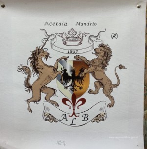 Schilderijen op maat