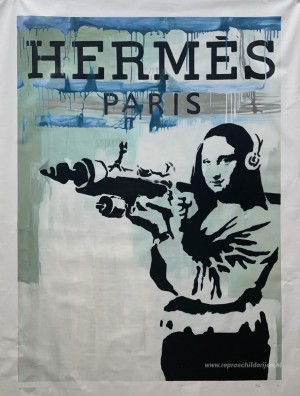 Aangepaste schilderijen