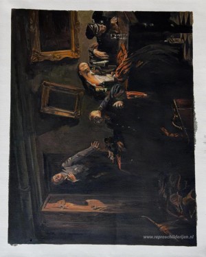 Het einde van Hitler 