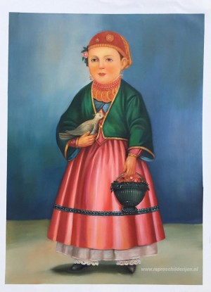 Aangepaste schilderijen