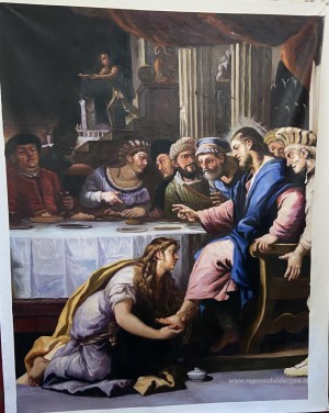 Schilderijen op maat