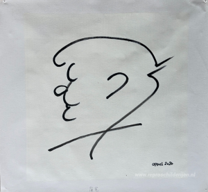 Aangepaste schilderijen