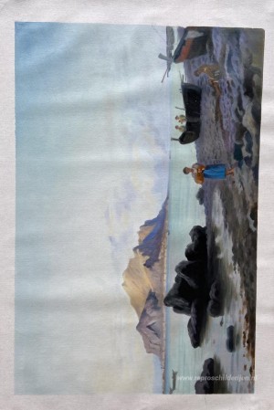 Aangepaste schilderijen