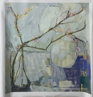 Aangepaste schilderijen