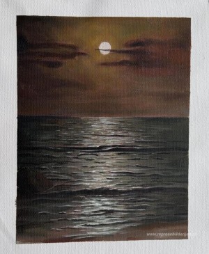 Maritieme Nocturno