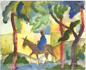 Aangepaste schilderijen