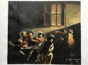 Schilderijen op maat