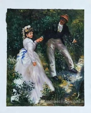 De Promenade