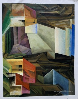 Aangepaste schilderijen