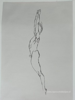 Aangepaste schilderijen