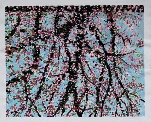 Aangepaste schilderijen