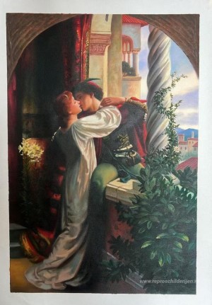 Romeo en Julia
