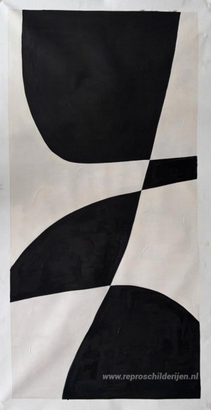 Aangepaste schilderijen