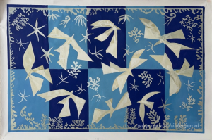 Aangepaste schilderijen