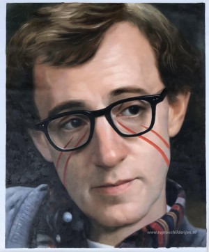 Aangepaste schilderijen