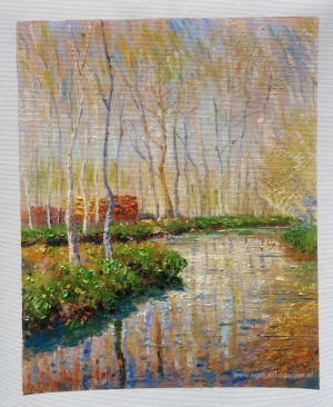 De rivier de Epte