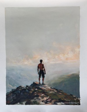 Aangepaste schilderijen