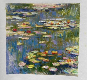 Waterlelies