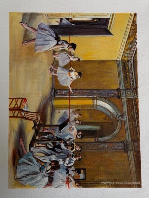 Dansles in de Opera